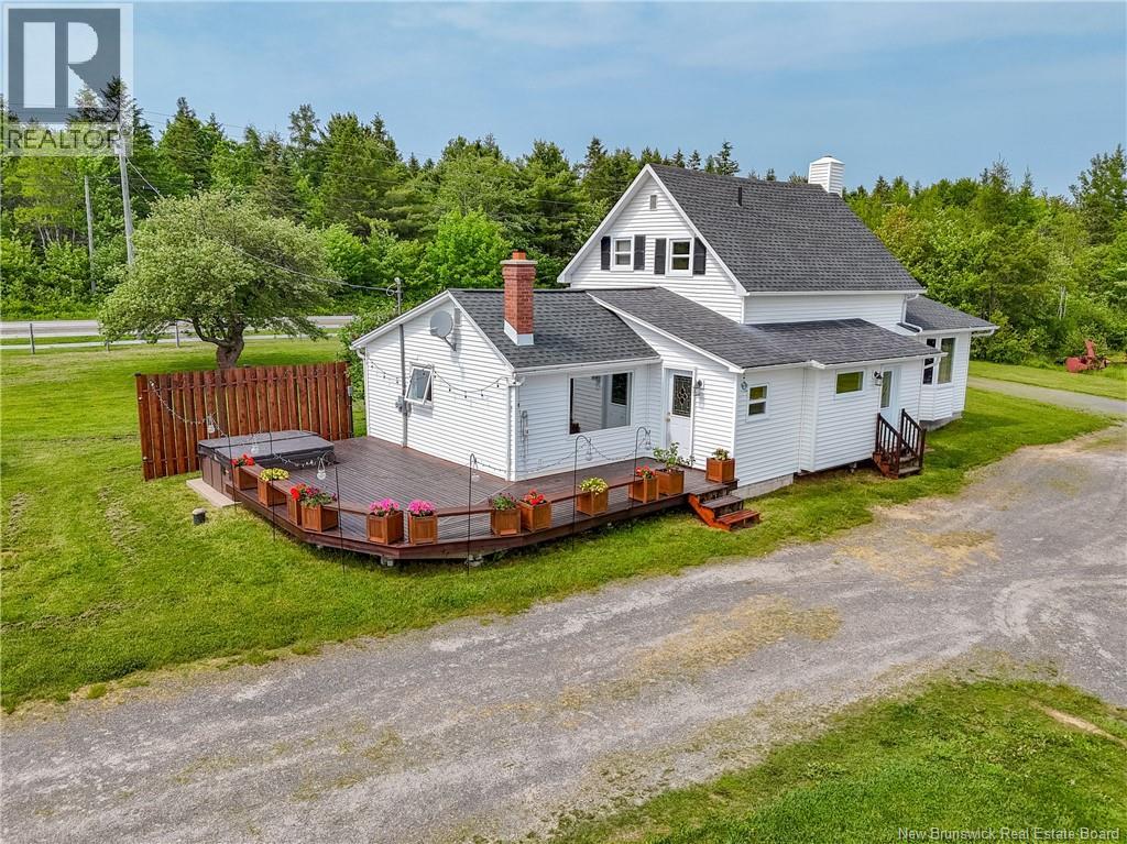 3676 Route 640, Yoho, New Brunswick  E6K 2Z8 - Photo 28 - NB136228
