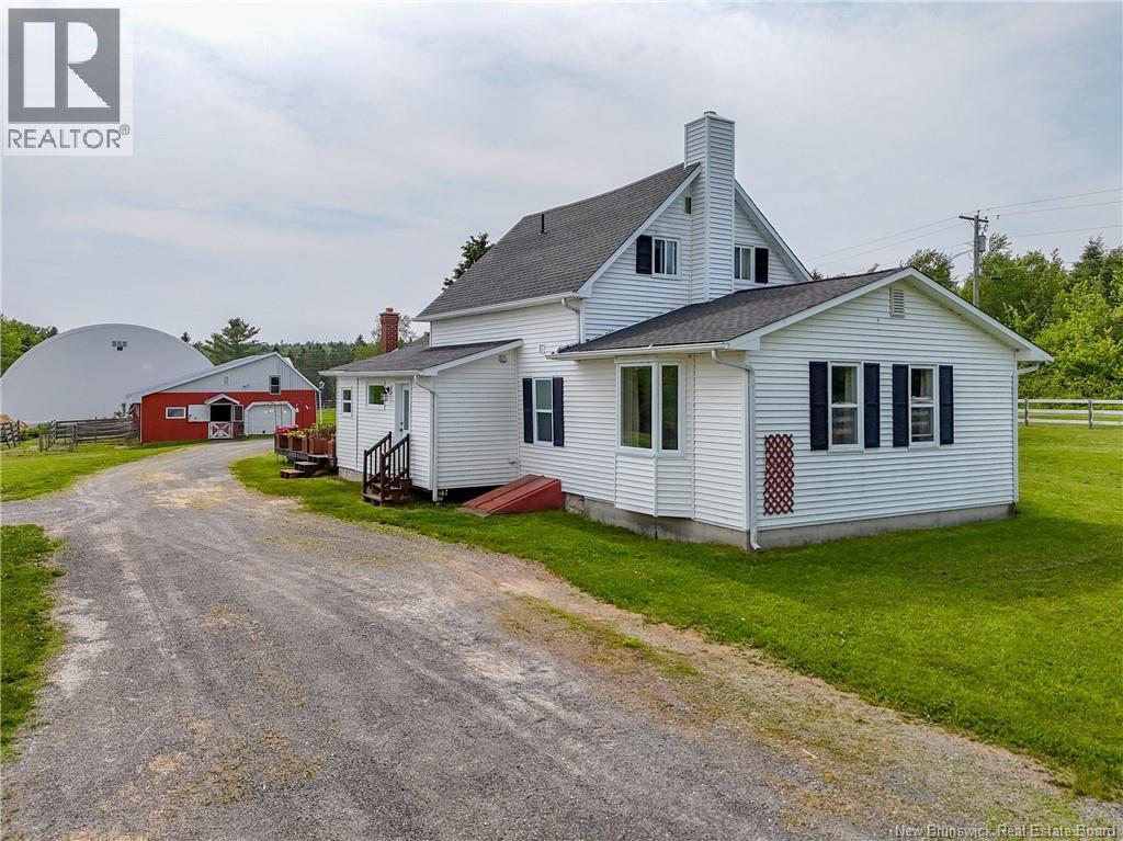 3676 Route 640, Yoho, New Brunswick  E6K 2Z8 - Photo 27 - NB136227