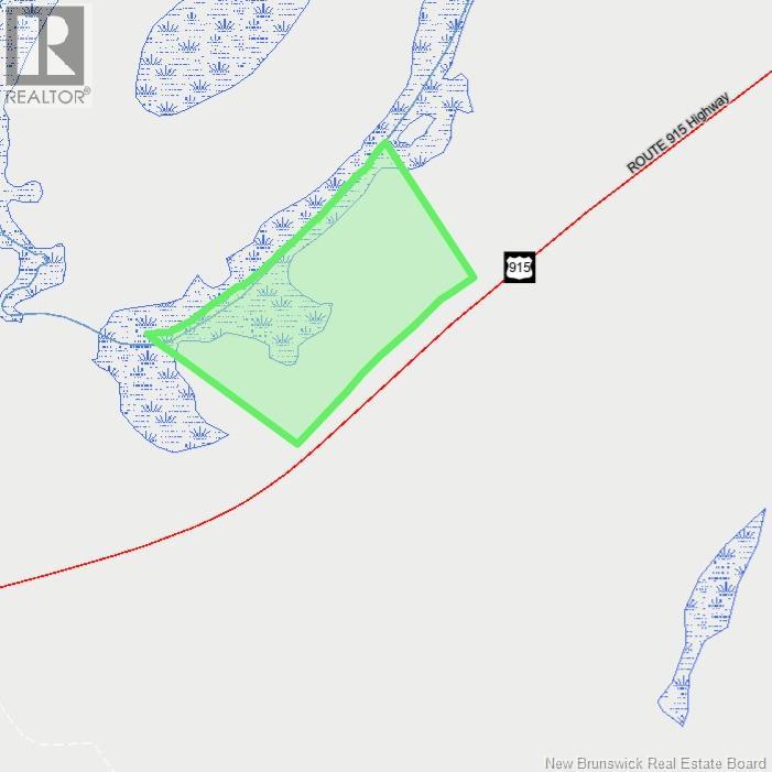Lot Waterside Road, Cape Enragé, New Brunswick  E4H 0A5 - Photo 2 - NB135901