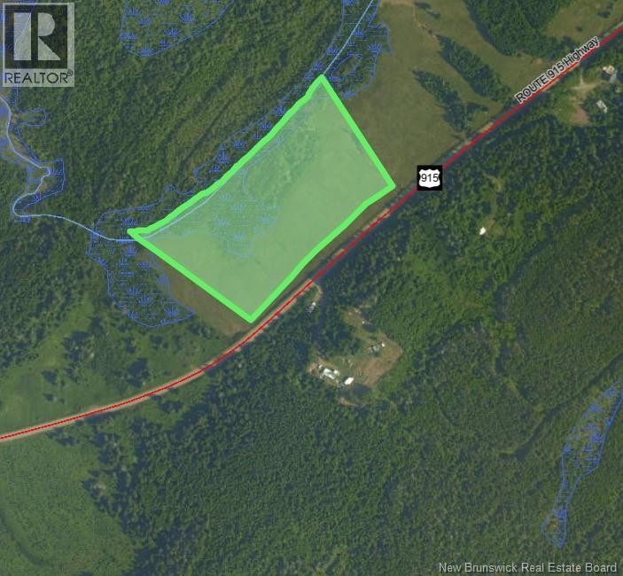Lot Waterside Road, Cape Enragé, New Brunswick  E4H 0A5 - Photo 3 - NB135901