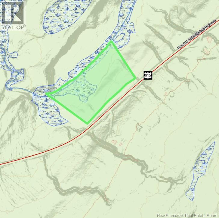 Lot Waterside Road, Cape Enragé, New Brunswick  E4H 0A5 - Photo 4 - NB135901