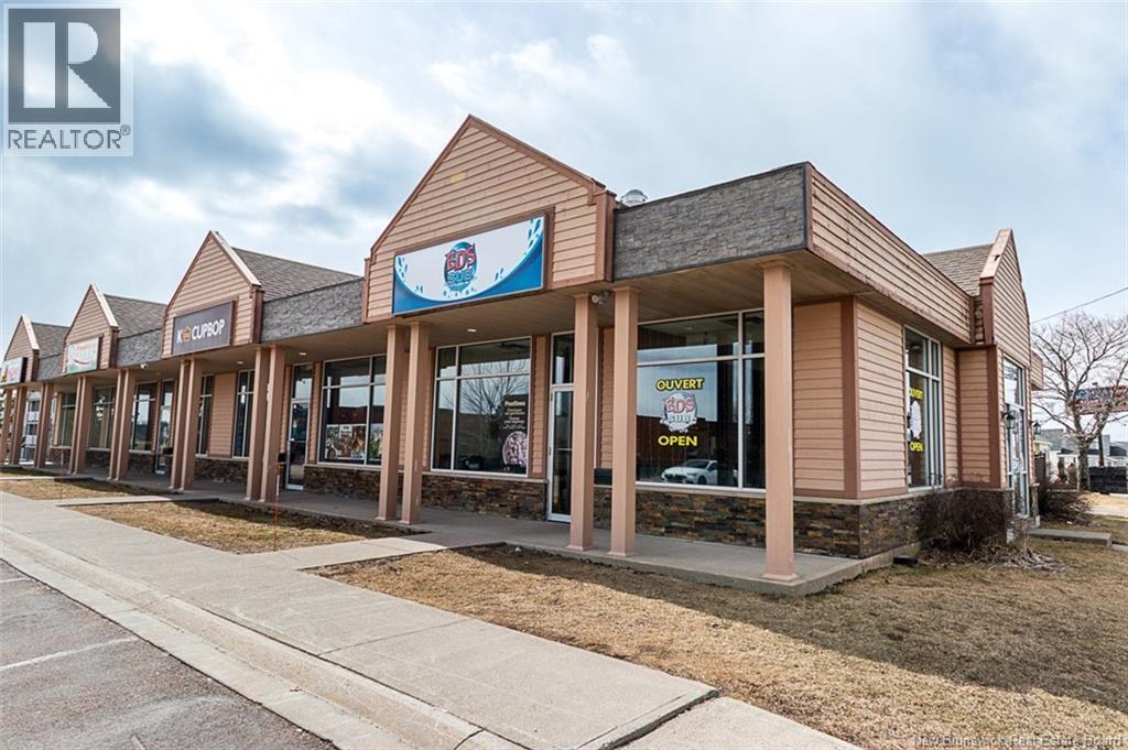 504 Champlain Street Unit# A, Dieppe, New Brunswick