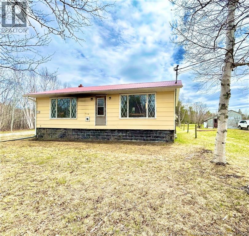 1306 Val-Doucet, Val-Doucet, New Brunswick