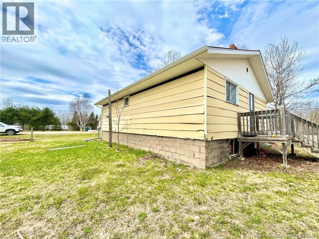 1306 Val-Doucet, Val-Doucet, New Brunswick  E8R 2A4 - Photo 8 - NB136324