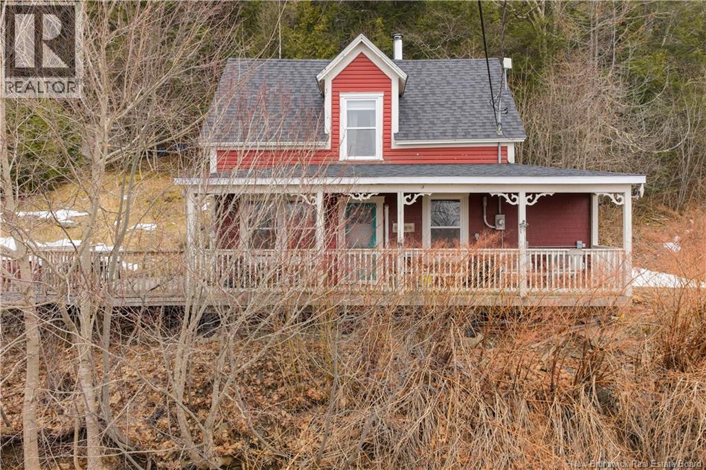 5208 Route 102, Hampstead, New Brunswick