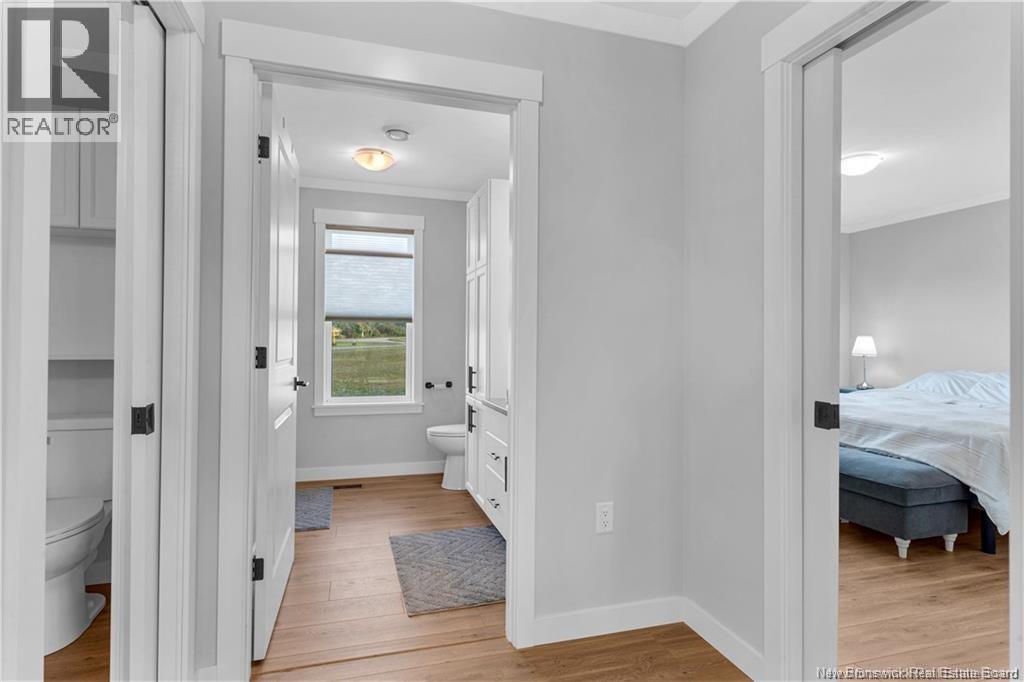 34 Mckinnon, Main River, New Brunswick  E4T 1T8 - Photo 17 - NB136223