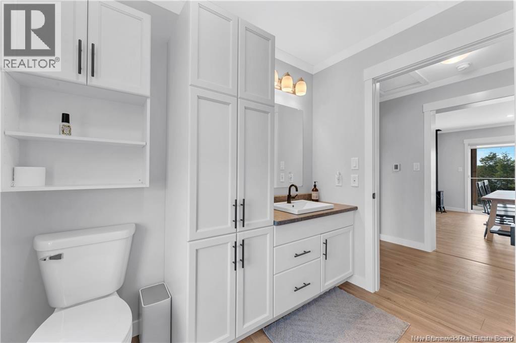 34 Mckinnon, Main River, New Brunswick  E4T 1T8 - Photo 19 - NB136223