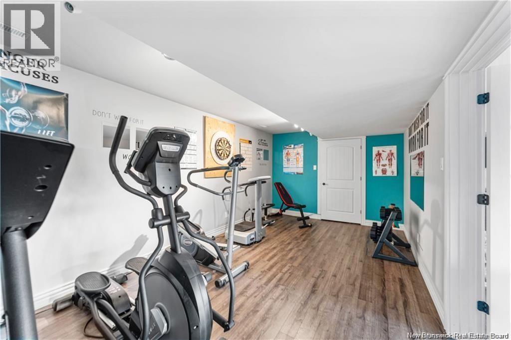 34 Mckinnon, Main River, New Brunswick  E4T 1T8 - Photo 22 - NB136223