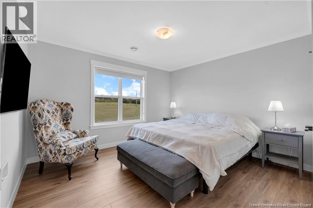 34 Mckinnon, Main River, New Brunswick  E4T 1T8 - Photo 25 - NB136223