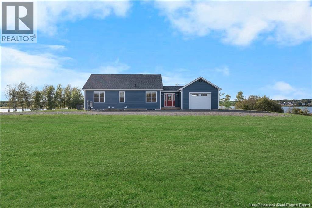 34 Mckinnon, Main River, New Brunswick  E4T 1T8 - Photo 49 - NB136223