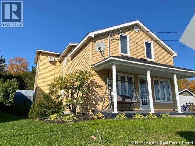 251 Tobique Road, Grand-Sault/grand Falls, New Brunswick E3Y 1E8 - Photo 2 - NB136329