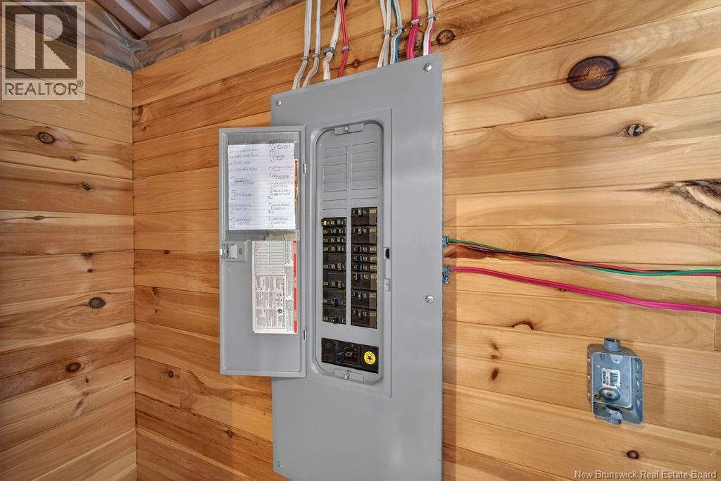 1056 Halcomb Road, Halcomb, New Brunswick  E9E 1X4 - Photo 26 - NB136205