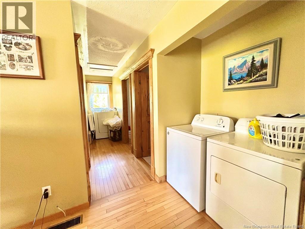 173 Lebouthillier Road, Saint-Simon, New Brunswick  E8P 1Z4 - Photo 10 - NB136334
