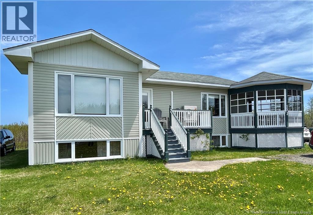 173 Lebouthillier Road, Saint-Simon, New Brunswick  E8P 1Z4 - Photo 2 - NB136334