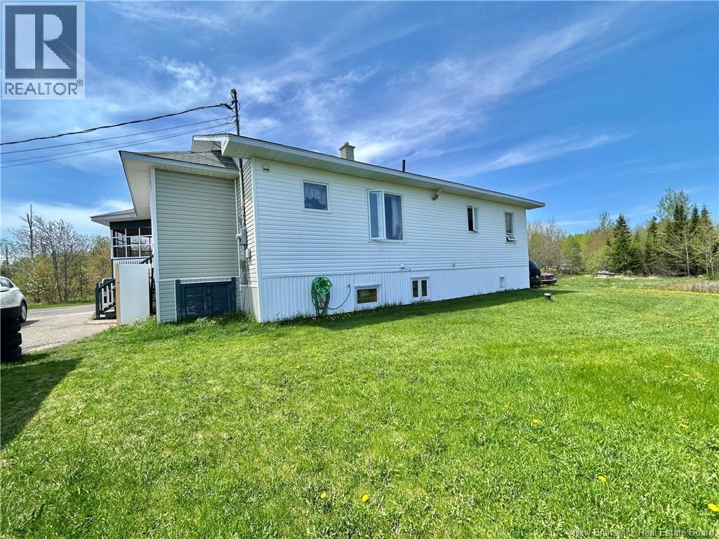 173 Lebouthillier Road, Saint-Simon, New Brunswick  E8P 1Z4 - Photo 4 - NB136334