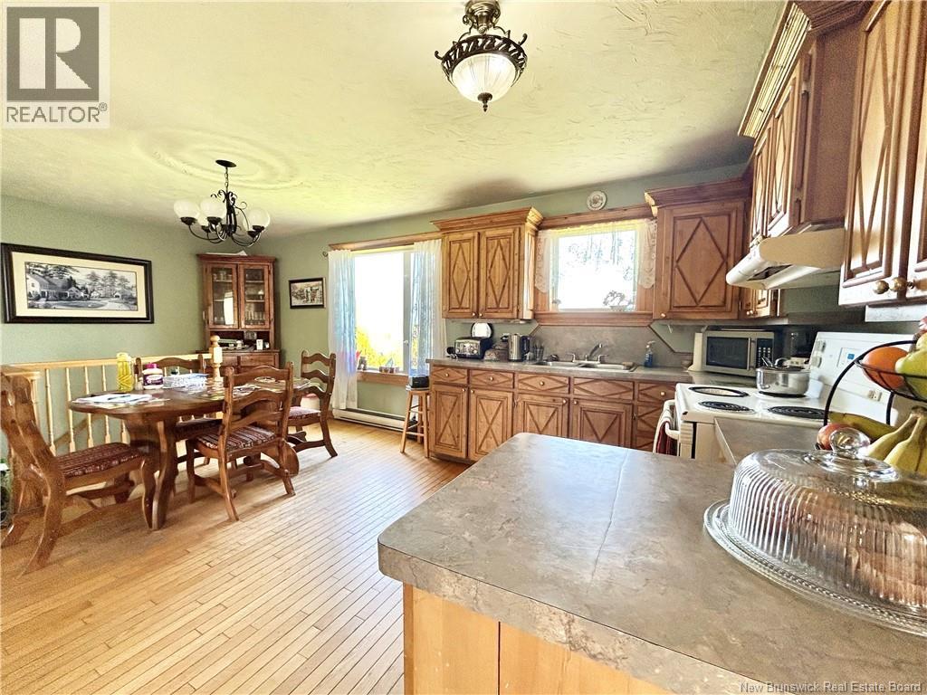 173 Lebouthillier Road, Saint-Simon, New Brunswick  E8P 1Z4 - Photo 6 - NB136334