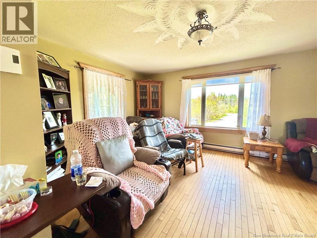 173 Lebouthillier Road, Saint-Simon, New Brunswick  E8P 1Z4 - Photo 8 - NB136334