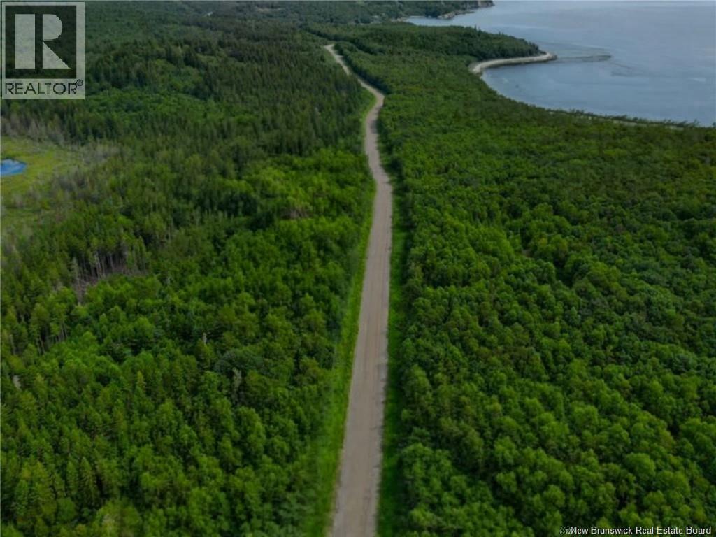 321 Fundy Drive, Wilsons Beach, New Brunswick