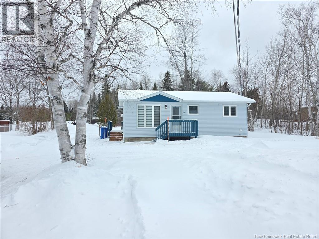 392 Rue Des Sapins, Nigadoo, New Brunswick