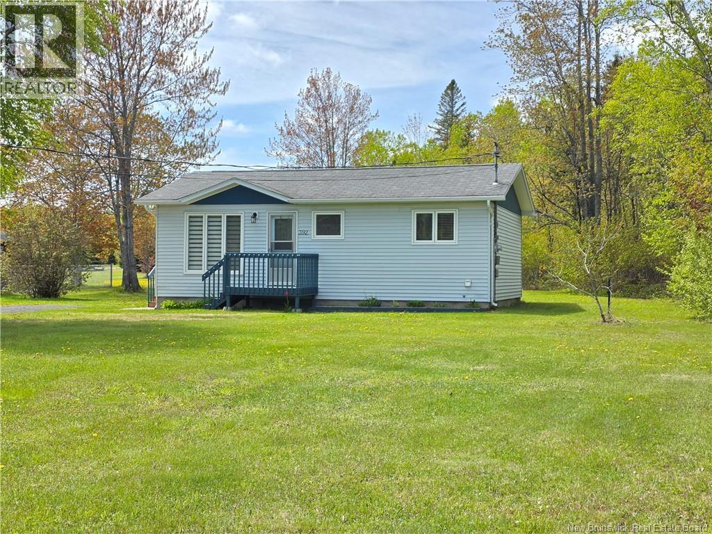 392 Rue Des Sapins, Nigadoo, New Brunswick  E8K 3M4 - Photo 3 - NB136289