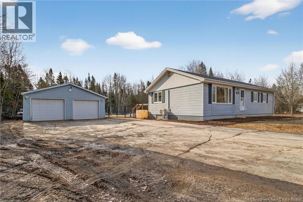 2316 Route 112 Route, Salisbury, New Brunswick  E1J 2A1 - Photo 32 - NB135848