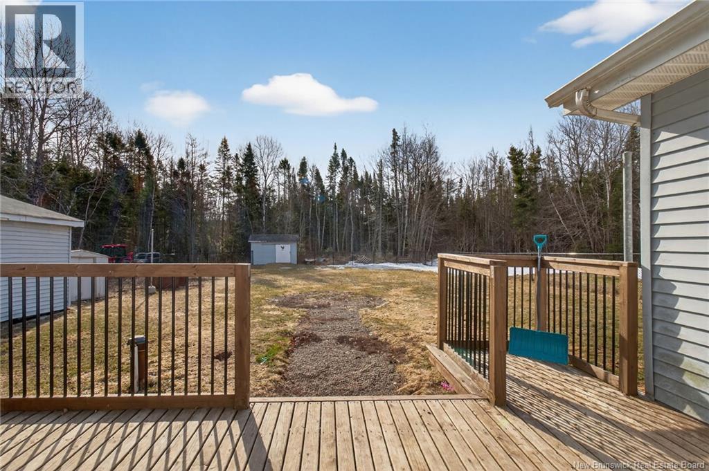 2316 Route 112 Route, Salisbury, New Brunswick  E1J 2A1 - Photo 33 - NB135848