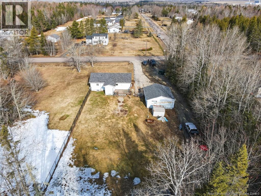 2316 Route 112 Route, Salisbury, New Brunswick  E1J 2A1 - Photo 37 - NB135848