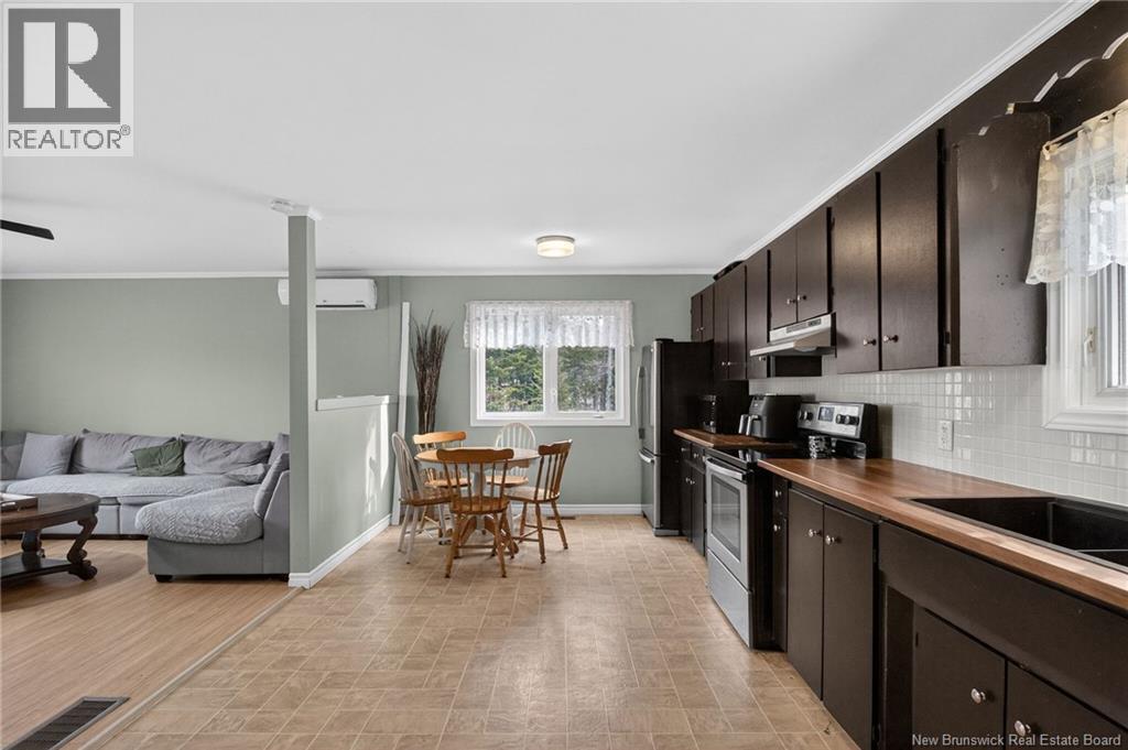 2316 Route 112 Route, Salisbury, New Brunswick  E1J 2A1 - Photo 5 - NB135848