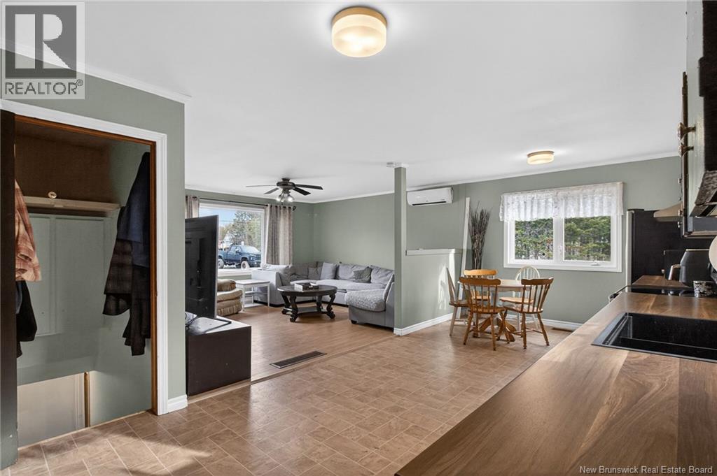 2316 Route 112 Route, Salisbury, New Brunswick  E1J 2A1 - Photo 9 - NB135848