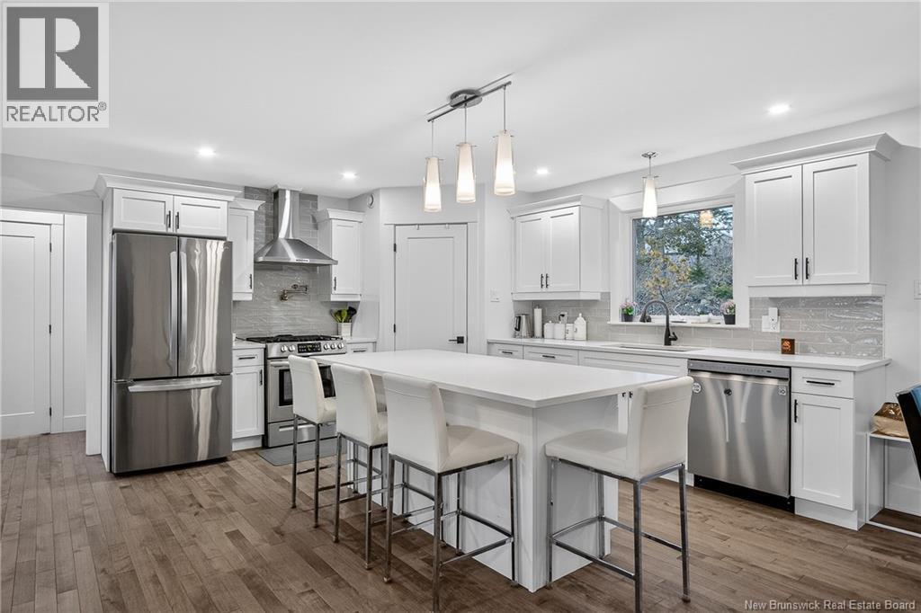 8 Blenheim Drive, Quispamsis, New Brunswick  E2G 0L9 - Photo 11 - NB136285