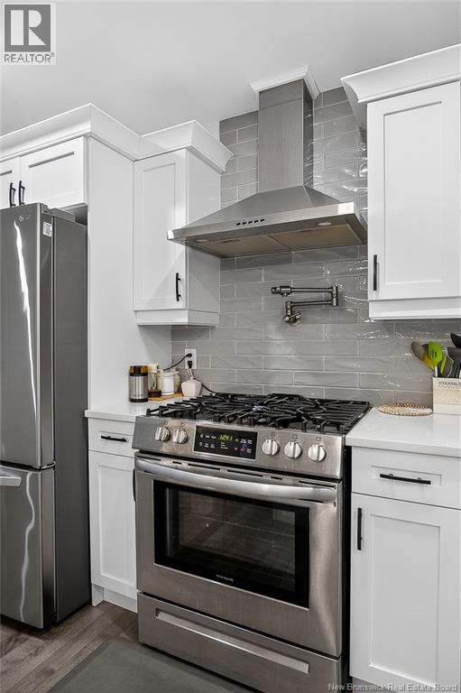 8 Blenheim Drive, Quispamsis, New Brunswick  E2G 0L9 - Photo 13 - NB136285