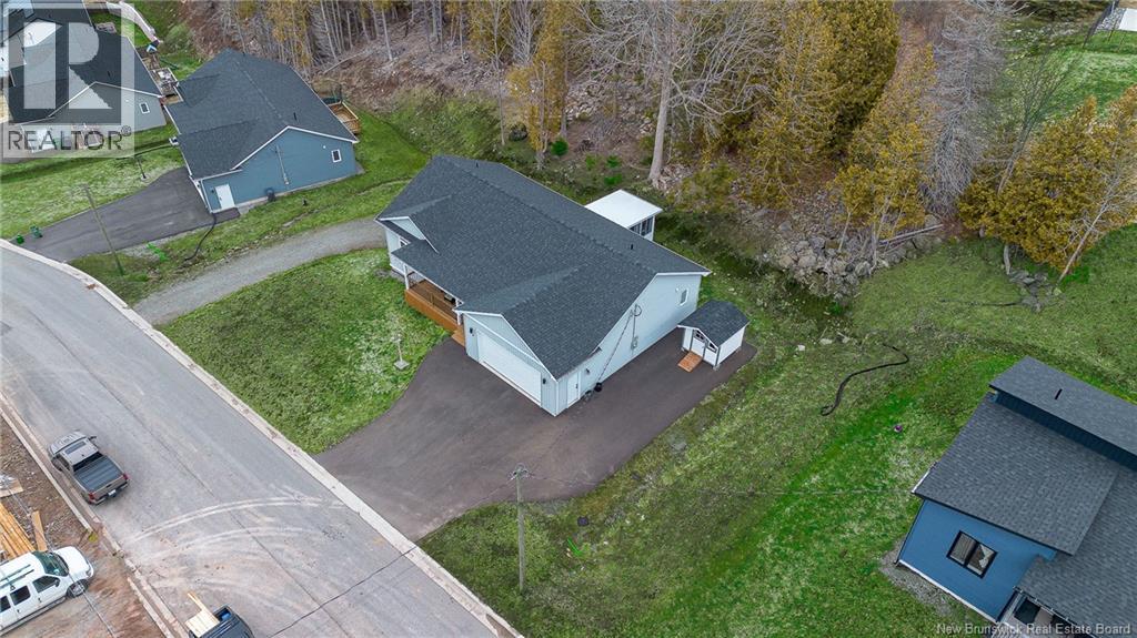 8 Blenheim Drive, Quispamsis, New Brunswick  E2G 0L9 - Photo 48 - NB136285