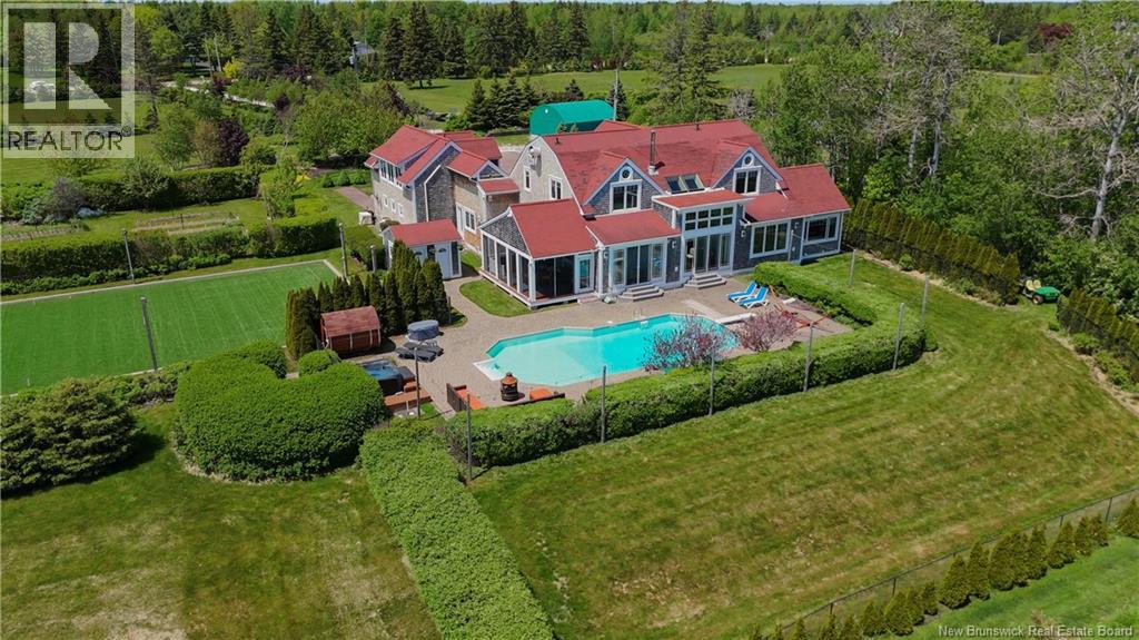 3482 Route 134, Shediac Cape, New Brunswick