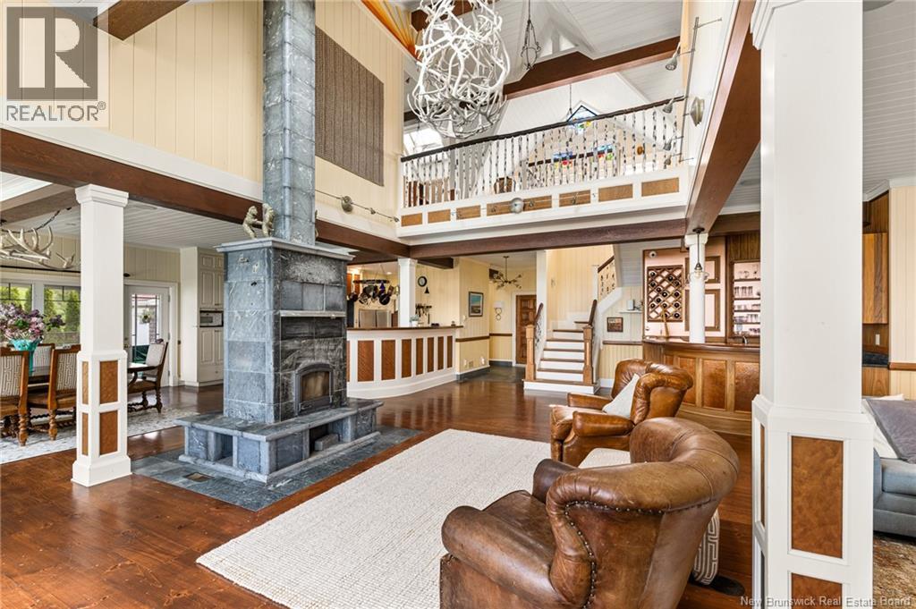 3482 Route 134, Shediac Cape, New Brunswick E4P 3J4 - Photo 10 - NB135616