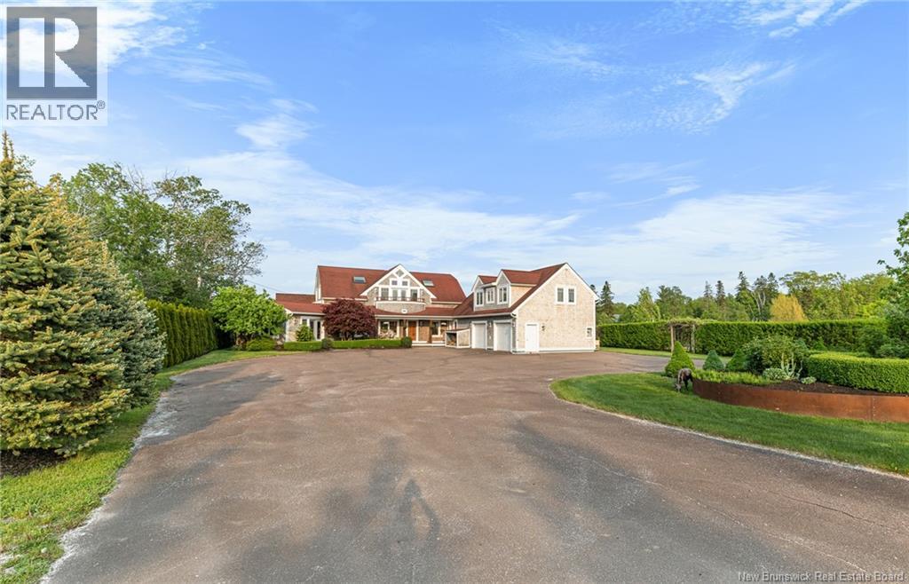 3482 Route 134, Shediac Cape, New Brunswick E4P 3J4 - Photo 2 - NB135616