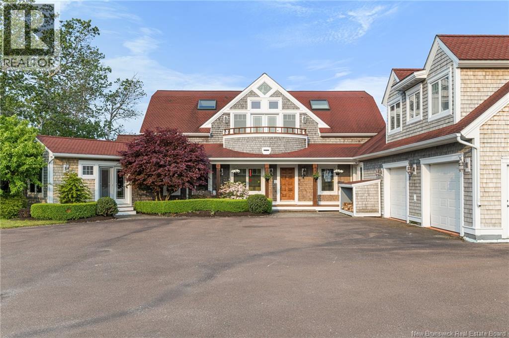 3482 Route 134, Shediac Cape, New Brunswick E4P 3J4 - Photo 3 - NB135616