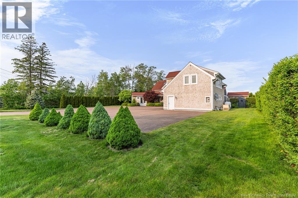 3482 Route 134, Shediac Cape, New Brunswick E4P 3J4 - Photo 37 - NB135616