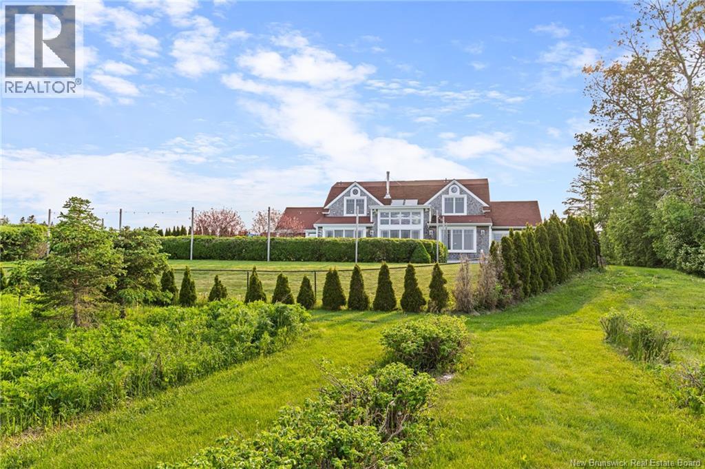 3482 Route 134, Shediac Cape, New Brunswick E4P 3J4 - Photo 4 - NB135616