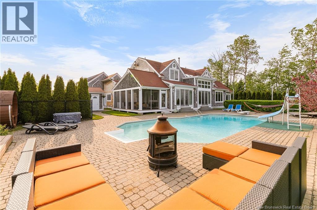 3482 Route 134, Shediac Cape, New Brunswick E4P 3J4 - Photo 5 - NB135616