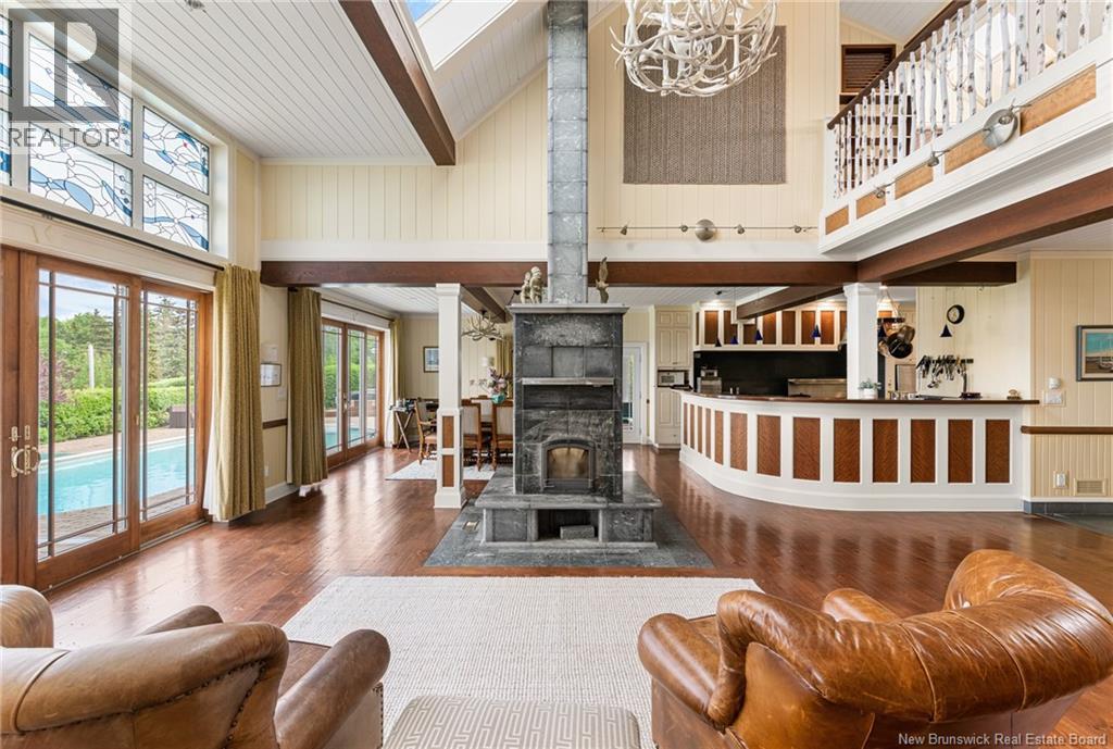 3482 Route 134, Shediac Cape, New Brunswick E4P 3J4 - Photo 9 - NB135616