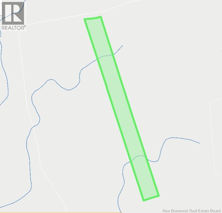 Lot Shepody Dam Road, Hopewell Hill, New Brunswick