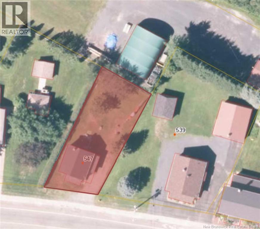 547 Principale Street, Saint-Basile, New Brunswick  E7C 1J5 - Photo 11 - NB136346
