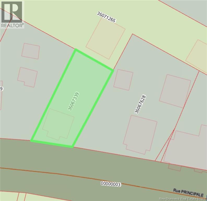 547 Principale Street, Saint-Basile, New Brunswick  E7C 1J5 - Photo 12 - NB136346