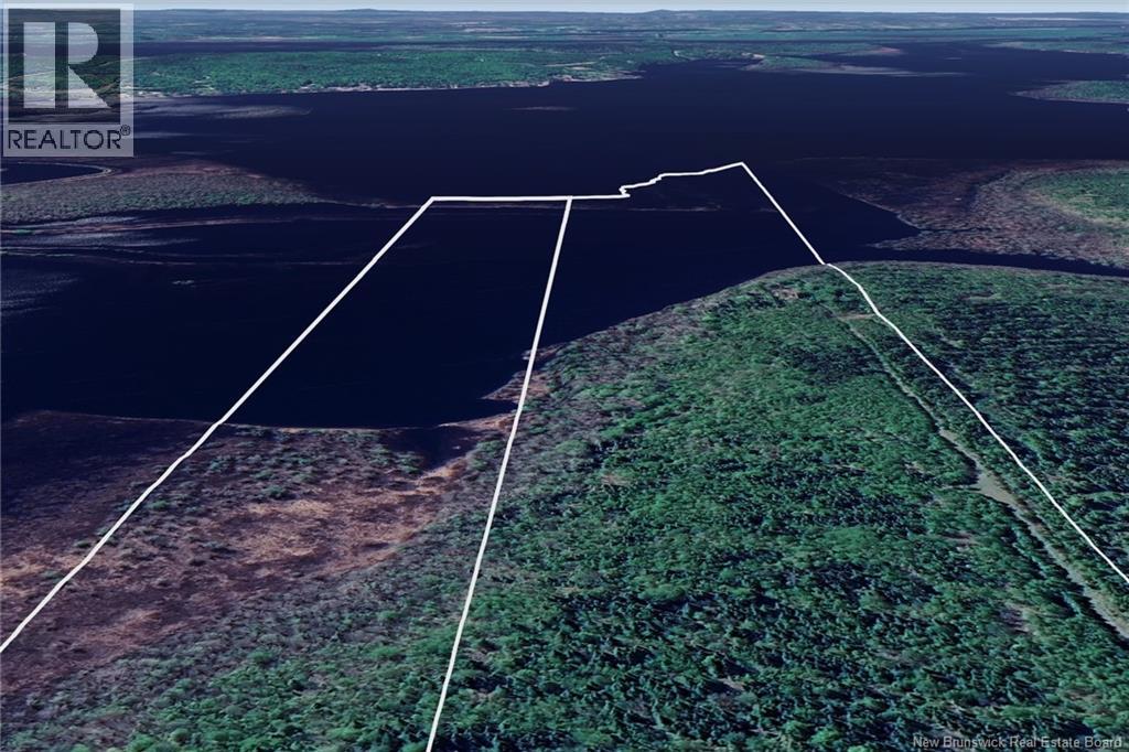 Lot Indian Lake, Ripples, New Brunswick  E4B 1B7 - Photo 2 - NB136336