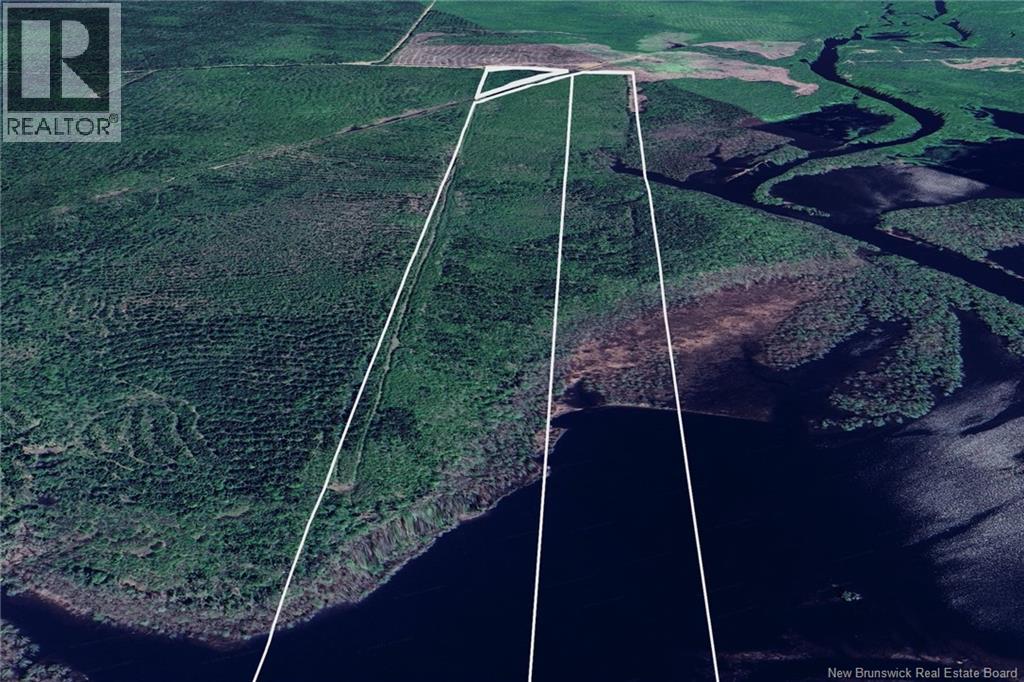 Lot Indian Lake, Ripples, New Brunswick  E4B 1B7 - Photo 4 - NB136336