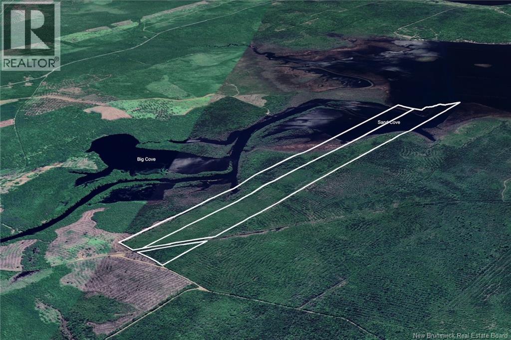 Lot Indian Lake, Ripples, New Brunswick  E4B 1B7 - Photo 9 - NB136336