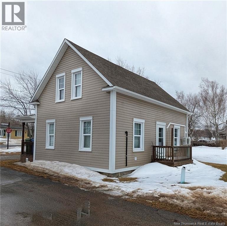 1008 Saint-Joseph Boulevard, Saint-Léolin, New Brunswick  E8N 2S6 - Photo 11 - NB136260