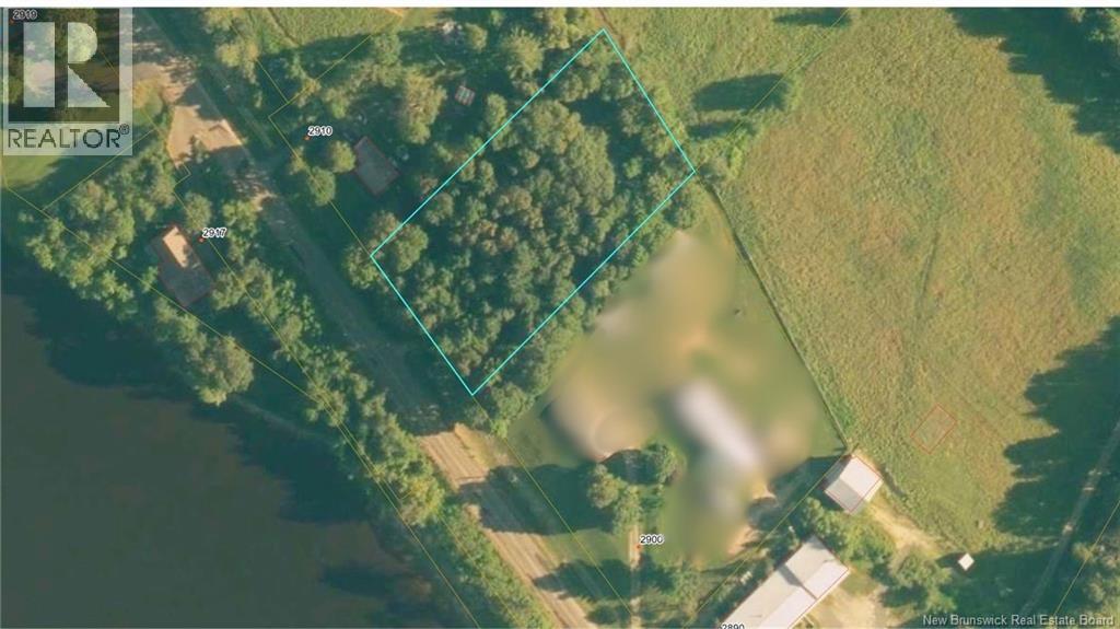 Lot 11-6 Route 105, Bear Island, New Brunswick E6L 1H2 - Photo 3 - NB136072