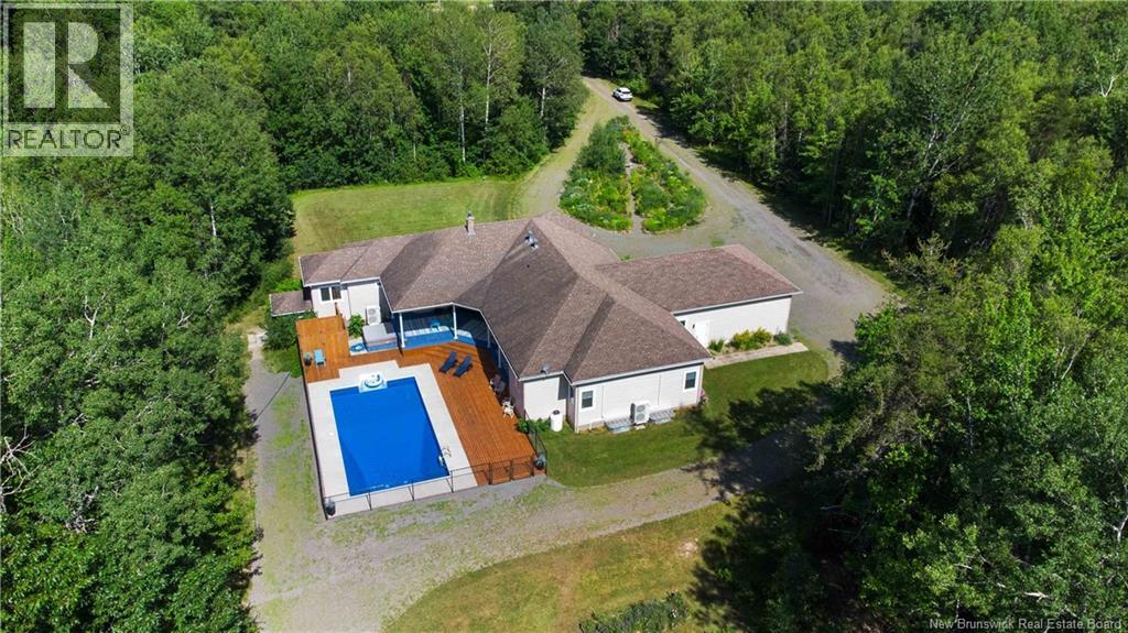 1336 Route 114, Lower Coverdale, New Brunswick