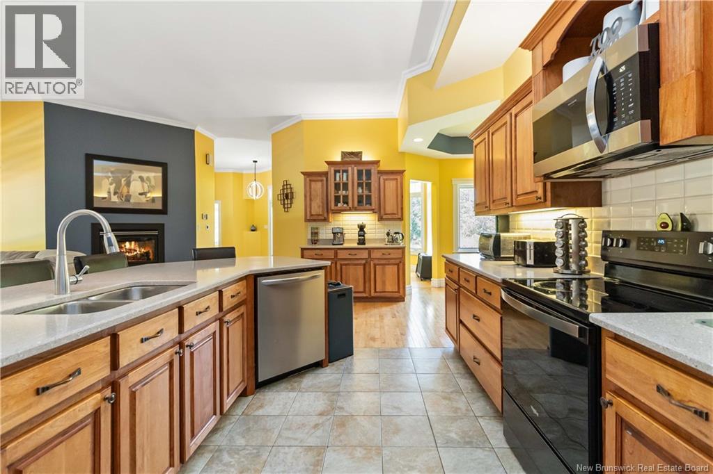 1336 Route 114, Lower Coverdale, New Brunswick E1J 1C7 - Photo 12 - NB136365